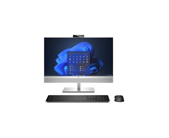 Компьютер HP EliteOne 870 G9 QHD AiO / i9-14900, 32, SSD1TB, Cam, K&M, WiFi, HAS, W11Pro (7B1F1EA)