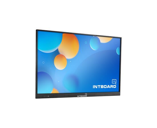 LCD панель Intboard GT65 (Android 13) (10238004), изображение 2