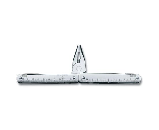 Мультитул Victorinox SwissTool X Plus Nylon Case (3.0338.N), изображение 6