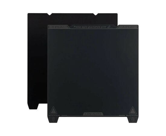 Подкладка для 3D-печати Creality накладка для 3D принтера K1 Max (4004090113), изображение 3