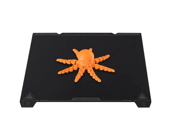 Подкладка для 3D-печати Creality накладка для 3D принтера K1 Max (4004090113), изображение 4