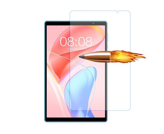 Стекло защитное BeCover Teclast Tab P25T/P26T 10.1" (710042), изображение 3