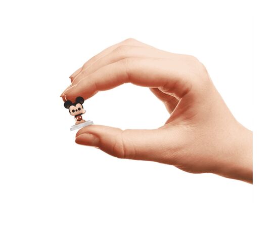 Фигурка Funko Pop набор Bitty Pop! серии Дисней (4 фигурки в ассортименте) (76340), изображение 8