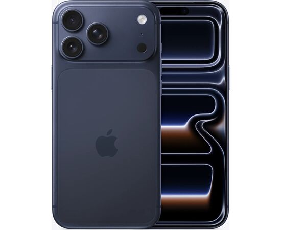 Мобільний телефон Apple iPhone 17 Pro Max 256GB Deep Blue (MFYP4)