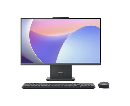 Комп'ютер Lenovo IdeaCentre AiO 27IRH9 / i5-13420H, 24, 1TB, WKM (F0HM00TPUO), зображення 10