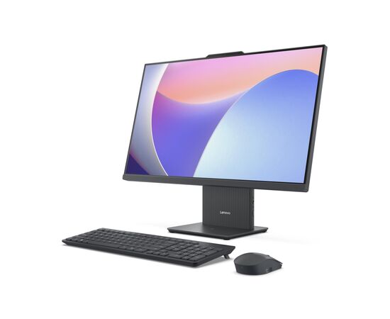 Комп'ютер Lenovo IdeaCentre AiO 27IRH9 / i5-13420H, 24, 1TB, WKM (F0HM00TPUO), зображення 11