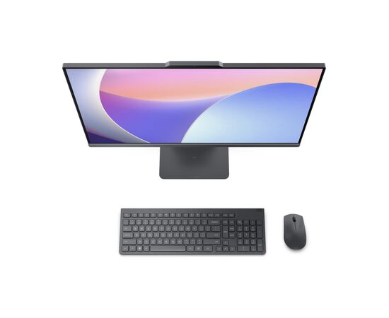 Комп'ютер Lenovo IdeaCentre AiO 27IRH9 / i5-13420H, 24, 1TB, WKM (F0HM00TPUO), зображення 12