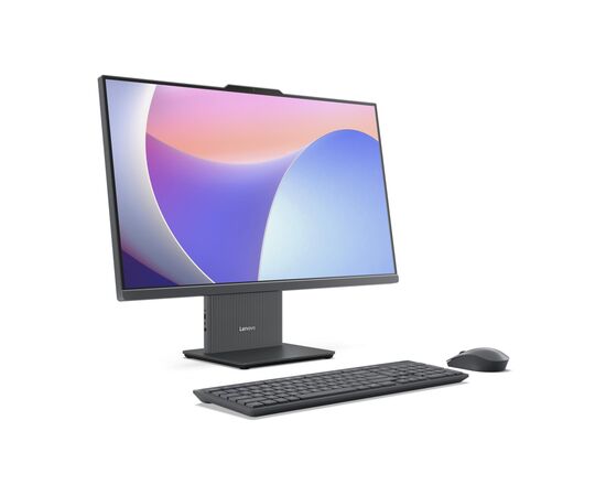 Комп'ютер Lenovo IdeaCentre AiO 27IRH9 / i5-13420H, 24, 1TB, WKM (F0HM00TPUO), зображення 9