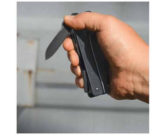 Мультитул Victorinox SwissTool MXBS Nylon Case (3.0326.M3N), изображение 2