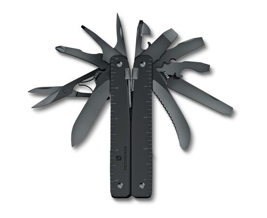 Мультитул Victorinox SwissTool MXBS Nylon Case (3.0326.M3N)