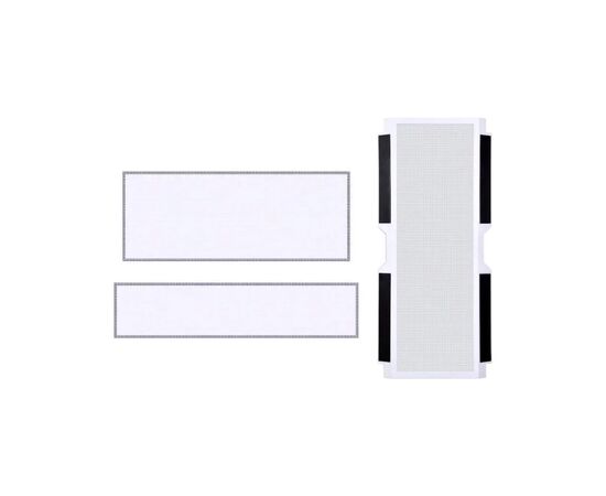 Пылевой фильтр для ПК Lian Li LANCOOL 3 DUST FILTER white (G89.LAN3-1W.00)