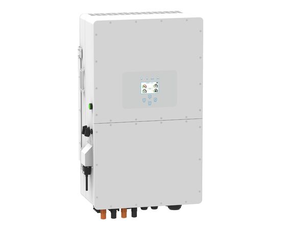 Солнечный инвертор Deye SUN-30K-SG02HP3-EU-AM3, 30кВт (SUN-30K-SG02HP3-EU-AM3)
