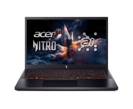 Ноутбук Acer Nitro V 15 AI ANV15-42-R23W (NH.QV4EU.003)