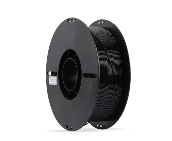 Пластик для 3D-принтера Creality TPU 1кг, 1.75мм, black (3301040040), зображення 3