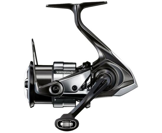 Котушка Shimano Vanquish FC C3000XG 11+1BB (VQC3000XGC)