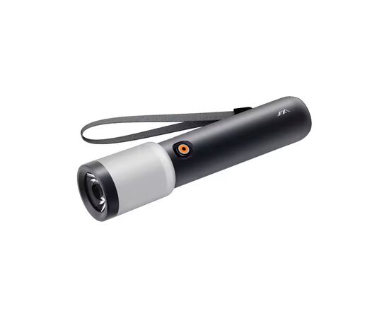 Фонарь Xiaomi Jimihome Flashlight Black (JM-G3801)