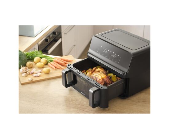 Мультипечь Sencor SFR 9650BK, изображение 10