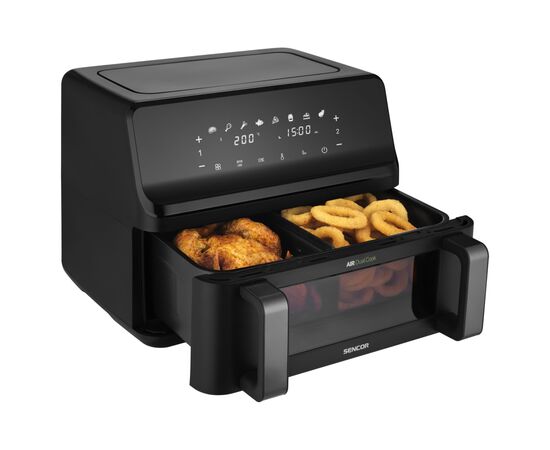 Мультипечь Sencor SFR 9650BK, изображение 3
