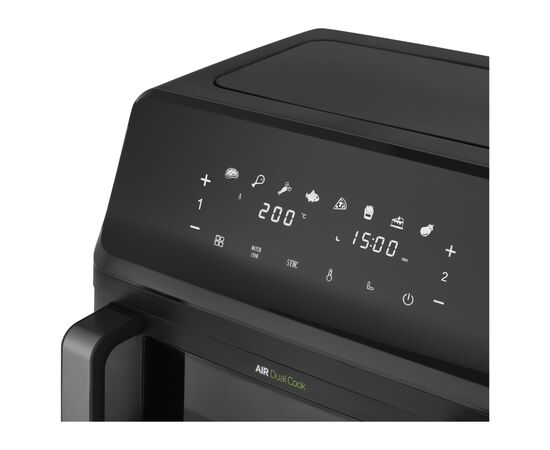 Мультипечь Sencor SFR 9650BK, изображение 4