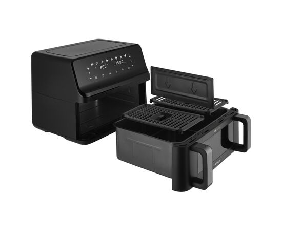 Мультипечь Sencor SFR 9650BK, изображение 5