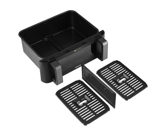 Мультипечь Sencor SFR 9650BK, изображение 6