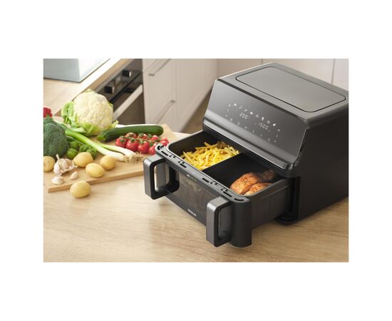 Мультипечь Sencor SFR 9650BK, изображение 8