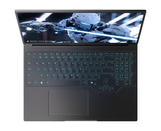 Ноутбук Thunderobot RS16 (RS16-i9139HX57TC1Q240ARB16), изображение 4