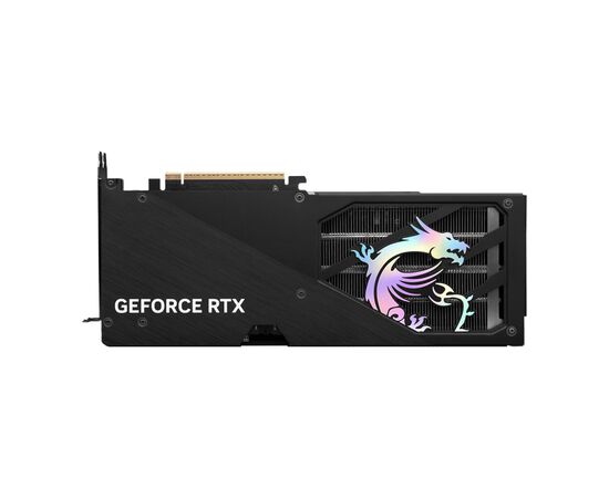 Видеокарта MSI GeForce RTX5060Ti 8Gb GAMING TRIO OC (RTX 5060 Ti 8G GAMING TRIO OC), изображение 3