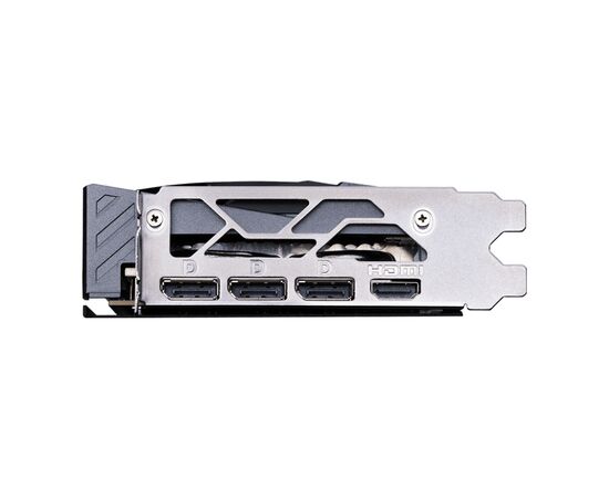 Видеокарта MSI GeForce RTX5060Ti 8Gb GAMING TRIO OC (RTX 5060 Ti 8G GAMING TRIO OC), изображение 4