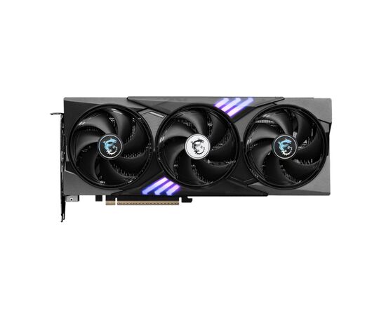 Видеокарта MSI GeForce RTX5060Ti 8Gb GAMING TRIO OC (RTX 5060 Ti 8G GAMING TRIO OC)