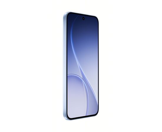 Мобильный телефон Oppo Reno15 FS 5G 8/512GB Aurora Blue (OFCPH2801_BLUE_512), изображение 3