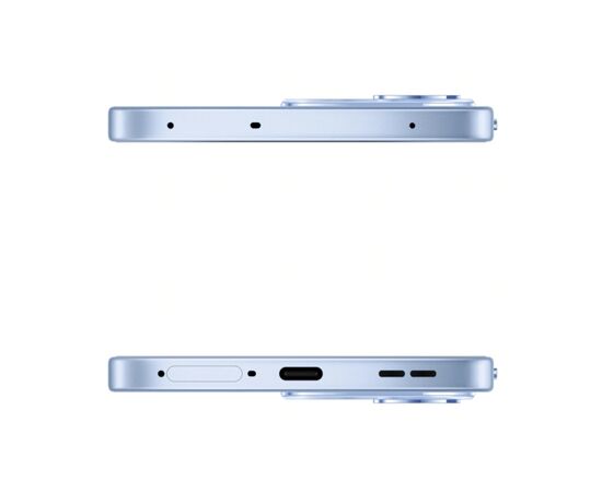 Мобильный телефон Oppo Reno15 FS 5G 8/512GB Aurora Blue (OFCPH2801_BLUE_512), изображение 8