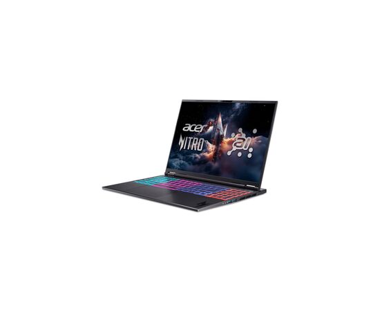 Ноутбук Acer Nitro 16S AI AN16S-61-R1WP (NH.QXVEU.002), изображение 2