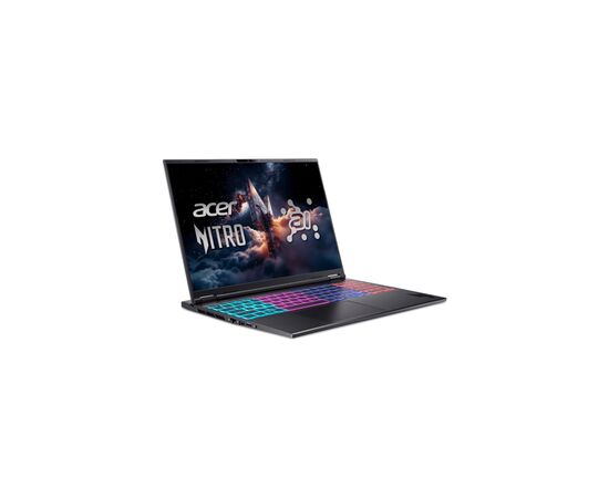 Ноутбук Acer Nitro 16S AI AN16S-61-R1WP (NH.QXVEU.002), изображение 7
