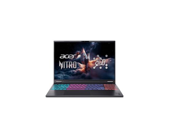 Ноутбук Acer Nitro 16S AI AN16S-61-R1WP (NH.QXVEU.002)