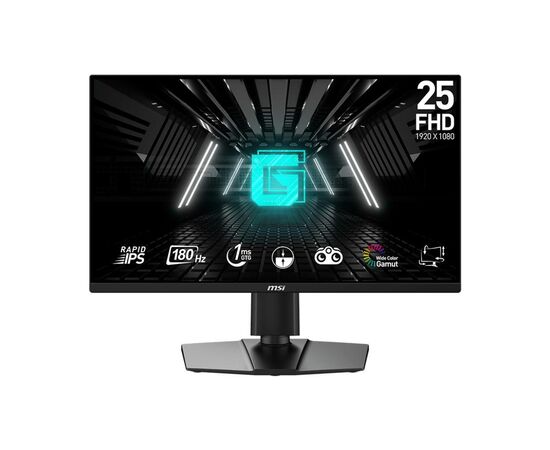 Монітор MSI G255PF-E2