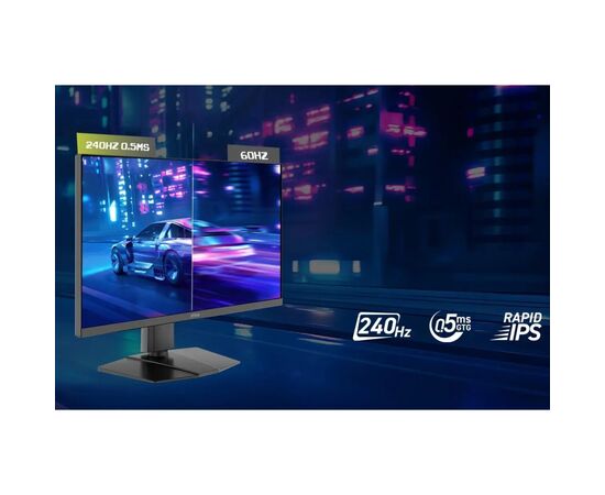 Монітор MSI MAG 272PF-X24, зображення 7