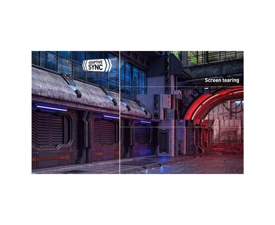 Монітор MSI MAG 322UP-E16, зображення 6