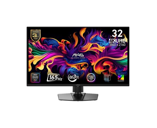 Монітор MSI MAG 322UP-E16