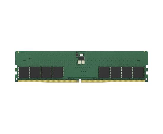 Модуль памяти для компьютера DDR5 48GB 5600 MHz Kingston (KVR56U46BD8-48)