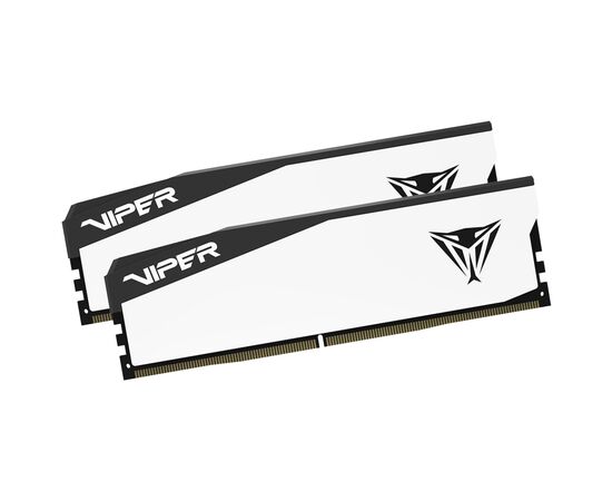 Модуль памяти для компьютера DDR5 32GB (2x16GB) 6400 MHz Viper Elite 5 Patriot (VEB532G6432KW), изображение 2