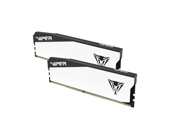 Модуль памяти для компьютера DDR5 32GB (2x16GB) 6400 MHz Viper Elite 5 Patriot (VEB532G6432KW), изображение 3