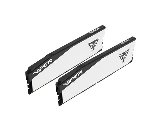 Модуль памяти для компьютера DDR5 32GB (2x16GB) 6400 MHz Viper Elite 5 Patriot (VEB532G6432KW), изображение 4