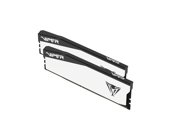 Модуль памяти для компьютера DDR5 32GB (2x16GB) 6400 MHz Viper Elite 5 Patriot (VEB532G6432KW), изображение 5