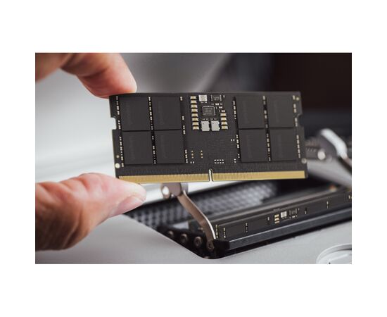 Модуль памяти для ноутбука SoDIMM DDR5 5600 MHz Goodram (GR5600S564L46/32G), изображение 4