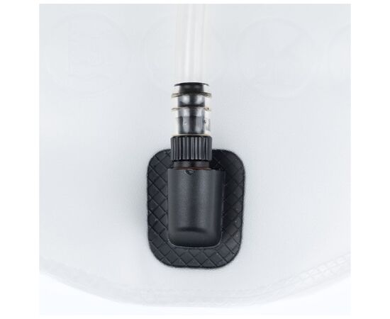 Питна система Tribe Flow 2 л white (T-FE-0039-white), зображення 3