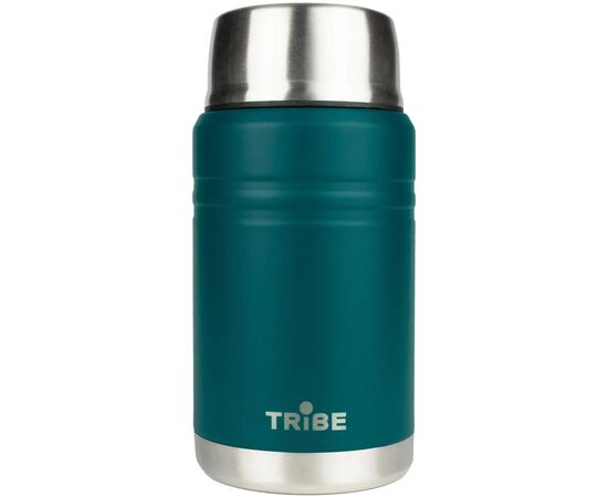 Термос Tribe Food Jar харчовий 0,7 л blue (T-DE-0023-blue)