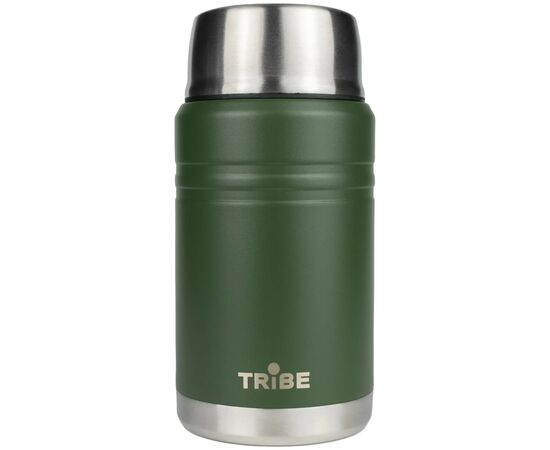 Термос Tribe Food Jar харчовий 0,7 л olive (T-DE-0023-olive)