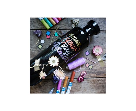 Набор маркеров Schneider металлик Paint-It 2,0 мм 4 шт (ML01111501), изображение 10