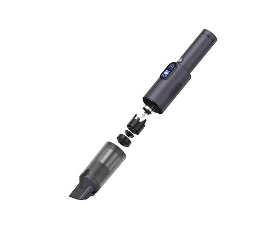 Пилосос Dreame E10 (DE10), зображення 2